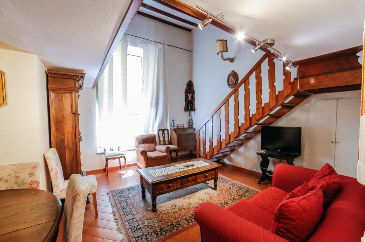 Traditional Apt Close To The Duomo - Private Yard! Firenze Eksteriør bilde