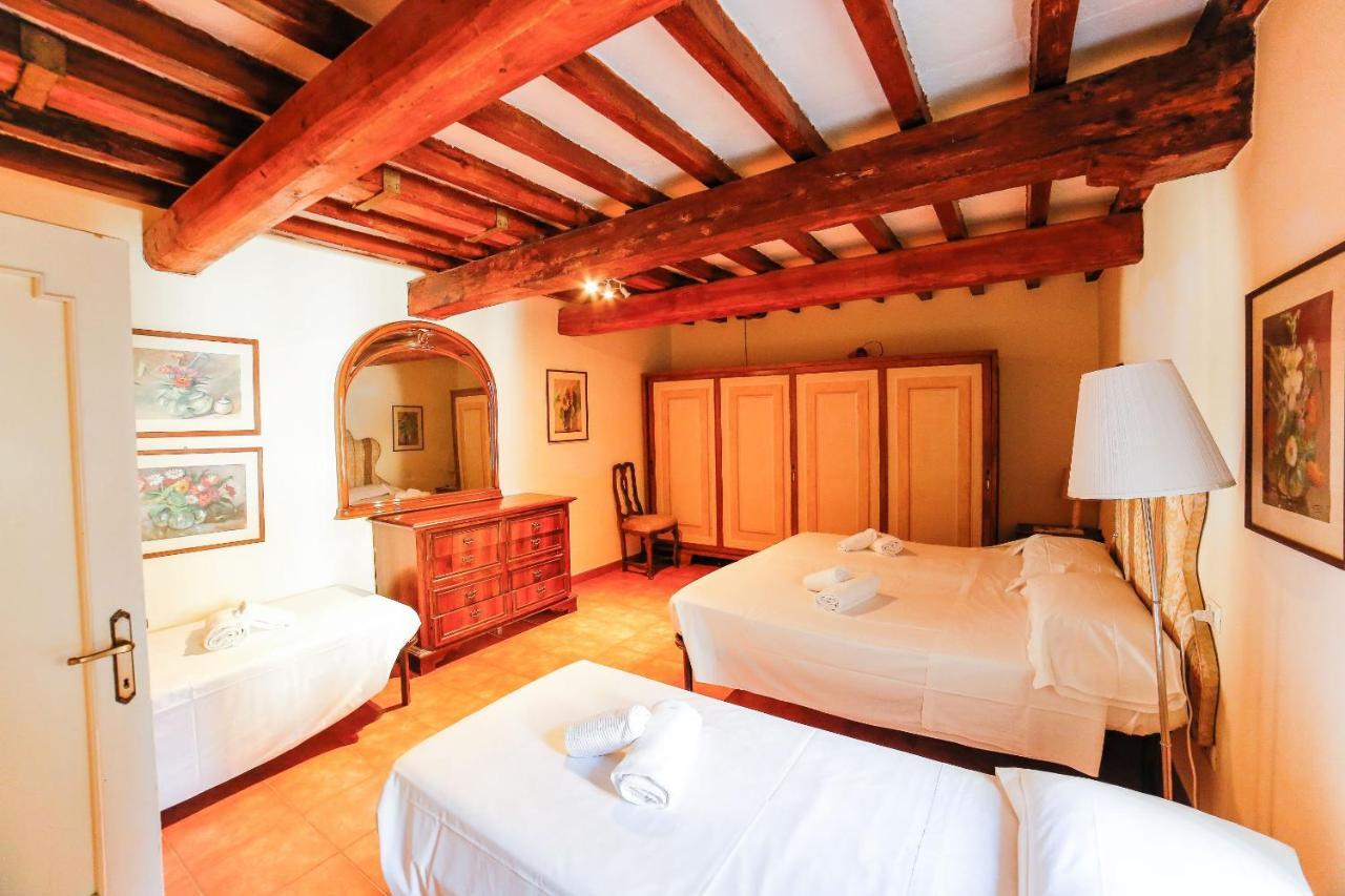 Traditional Apt Close To The Duomo - Private Yard! Firenze Eksteriør bilde