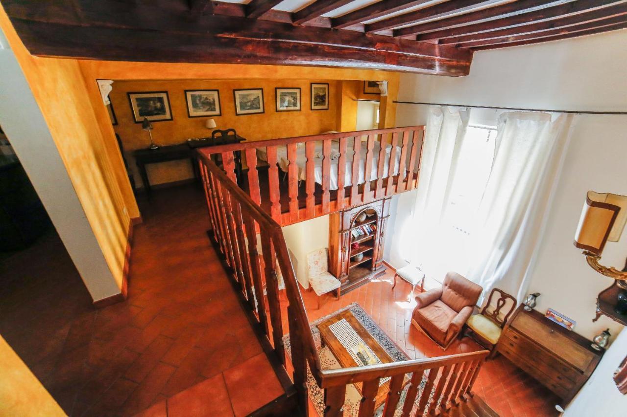 Traditional Apt Close To The Duomo - Private Yard! Firenze Eksteriør bilde