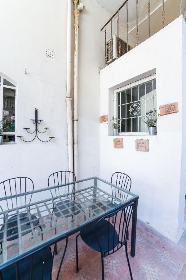 Traditional Apt Close To The Duomo - Private Yard! Firenze Eksteriør bilde